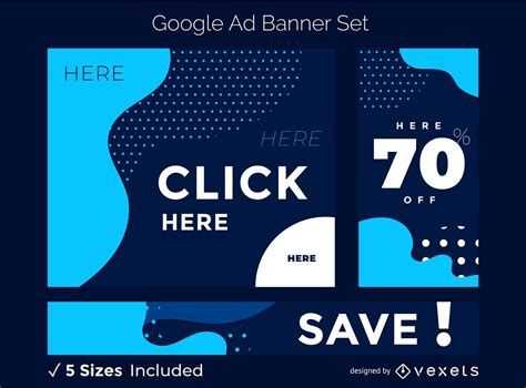 Google ads PSD Mockup Editable Template to Download