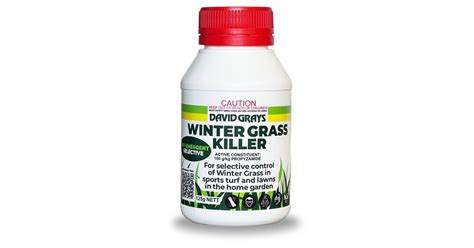 David Grays Winter Grass Killer reviews | ProductReview.com.au