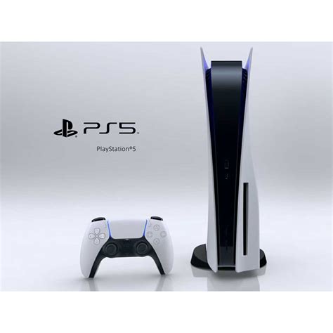 Ps5 Console