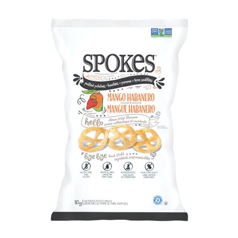 Spokes Potato Puffs Reviews | Social Nature