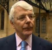 WATCH: Sir John Major makes the case for a one-off windfall tax on energy firms | Conservative Home