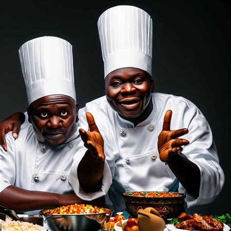 Nigerian Cuisine: What Every Chef Needs to Know