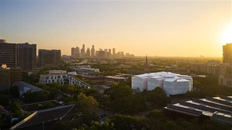 MUSEUM OF FINE ARTS HOUSTON CAMPUS EXPANSION (MFAH) - STEVEN HOLL ...