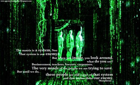 The Matrix Quotes. QuotesGram