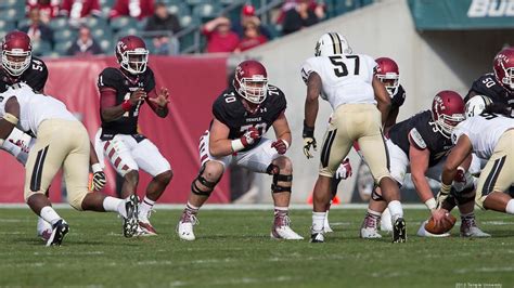 Temple University president names new athletic director, Kevin Clark ...