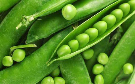 fresh, Green, Peas Wallpapers HD / Desktop and Mobile Backgrounds