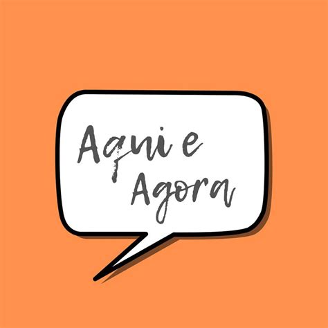 Aqui & Agora Canal