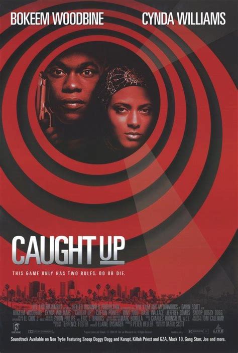 Caught Up (1998) - FilmAffinity