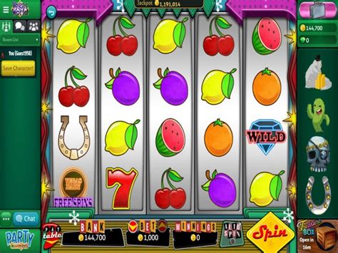 Vegas World Slot Online - Huge Collection of Free Games