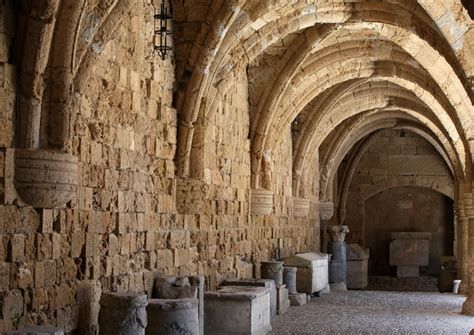 The Best Archaeological Museum of Rhodes Tours & Tickets 2020 | Viator