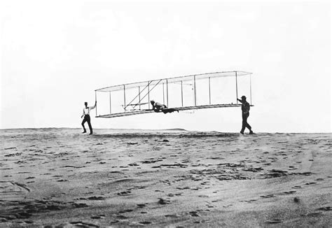 42 Sky-High Facts About The Wright Brothers