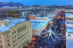 Downtown Bozeman for Shopping and Good Food | Destination Montana