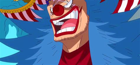 One Piece: Buggy becomes the Yonko, is this a sign that this force is ...