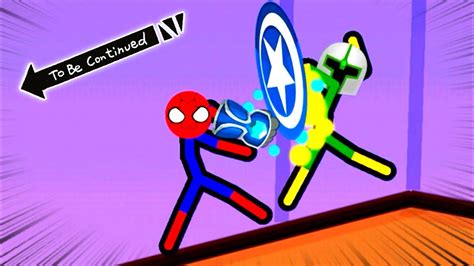 Supreme Duelist Stickman Funny Moments #8 - YouTube