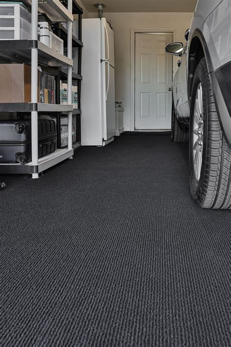 Discount Garage Floor Mats – Flooring Guide by Cinvex