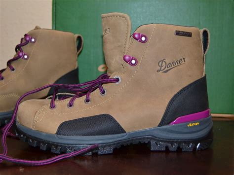 Women Danner Boots Review - Tools In Action - Power Tool Reviews