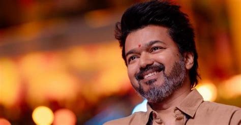 Is 'GOAT' going to be Thalapathy Vijay's last movie before venturing into politics? | Onmanorama