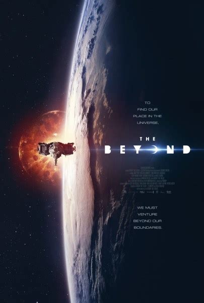 The Beyond |Teaser Trailer