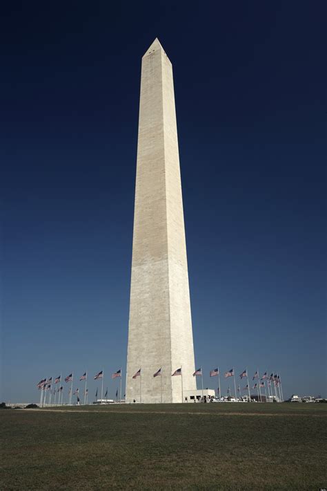 Washington's Monuments in Minutes? Yes, You Can! | HuffPost