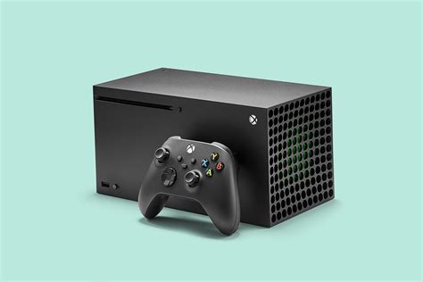 Xbox Series X review: Microsoft's next-gen flagship rated | T3
