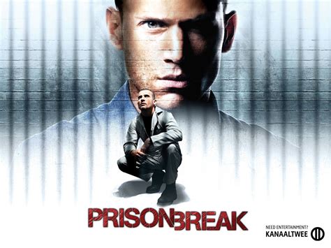 Prison Break - Prison Break Wallpaper (34829728) - Fanpop