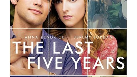 The Last Five Years Movie Review | Movie Rewind