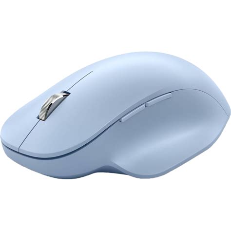 Microsoft Wireless Bluetooth Ergonomic Mouse 222-00049 B&H Photo