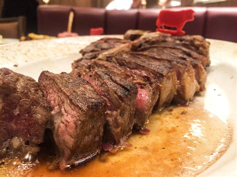 Sneak peek: 15 things to try at the first Wolfgang's Steakhouse in PH