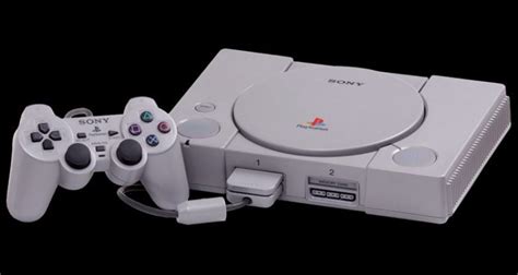 PlayStation 1 Classic Edition ile karşımıza çıkabilir - Teknoloji Haberleri