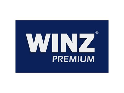 Winz Premium Logo Design by significan-design.com Logo PNG Transparent ...