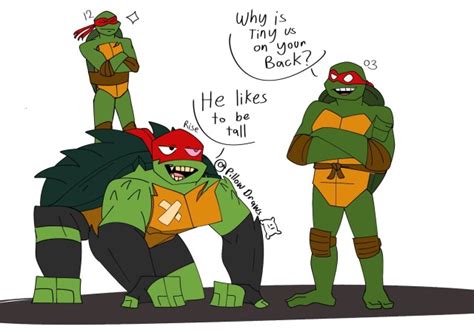 #tmnt 2012 rottmnt on Tumblr