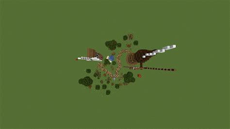 2 Windmill Schematics Minecraft Map