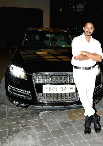 Shreyas Talpade Wiki, Height, Age, Wife, Children, Family, Biography & More - WikiBio