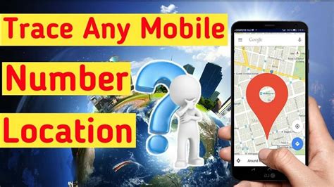 8 Ways to Track a Cell Phone Location by Phone Number - TTSPY