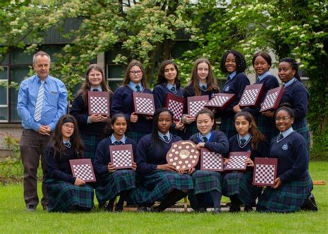 Our Lady's - Drogheda Prizegiving In Our Lady’s College Greenhills ...