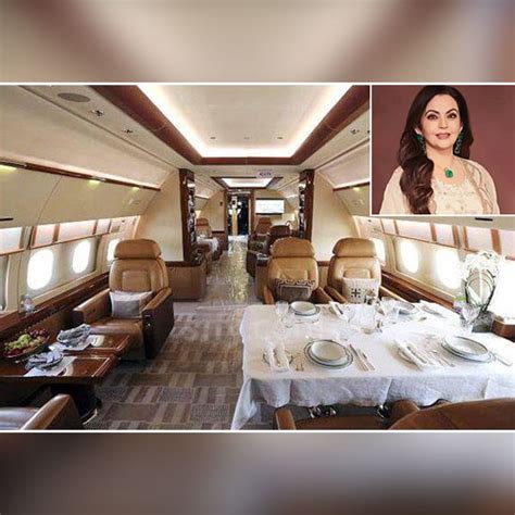 7 Most Expensive Things Owned By Nita Ambani