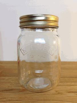 7 Fabulous Kilner Jar Ideas • Vintage Frills