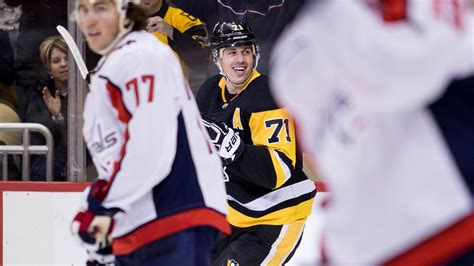 Malkin named NHL First Star of Week