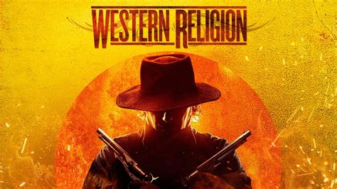 Watch Western Religion Streaming Online on Philo (Free Trial)