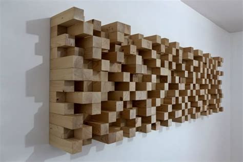 16 Ideas and Free Plans for DIY Sound Diffuser Panel - Better Soundproofing