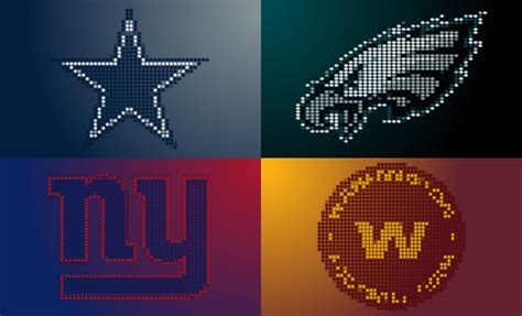 NFC East Team Needs: Offseason Analysis - FranchiseTagged : FranchiseTagged