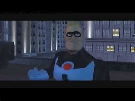 the incredibles bonus items incomplete guide part 1 - YouTube