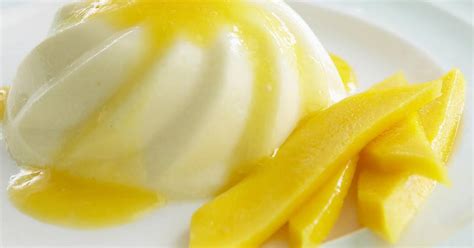 Mango Coulis Recipes | Yummly