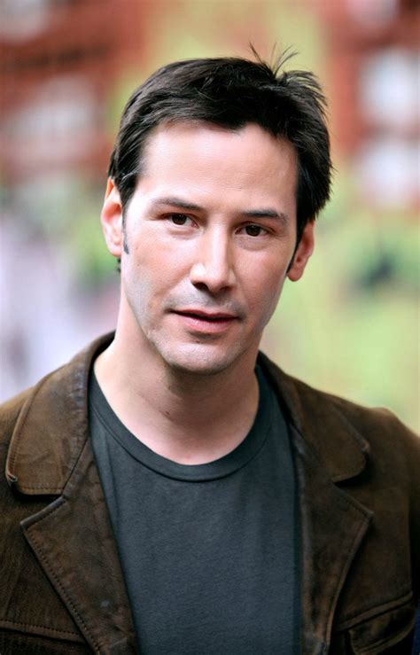 Information Dose: Keanu Reeves