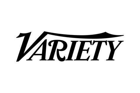 Download Variety Logo in SVG Vector or PNG File Format - Logo.wine