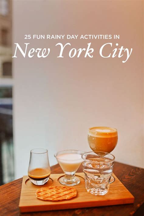 25 Best Things to Do Indoors in NYC for Rainy and Frigid Cold Days ...