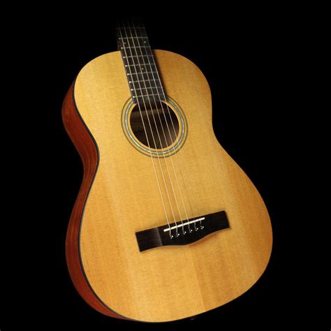 Fender MA-1 3/4 Size Steel String Students & Beginners Acoustic Guitar ...