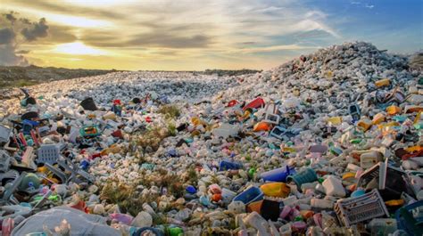 Pemerintah: Sudah Pedulikah Terhadap Masalah Sampah Plastik?