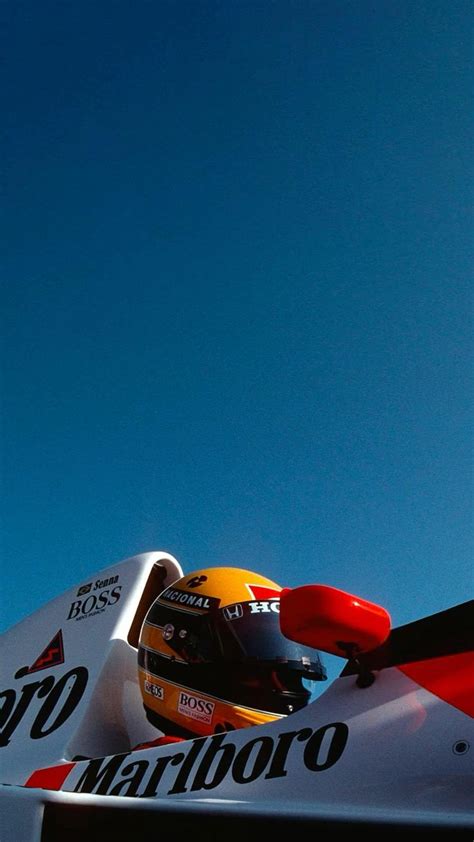 Senna: A Formula 1 Legend