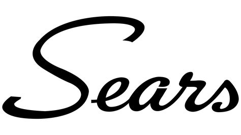 Sears Logo, symbol, meaning, history, PNG, brand